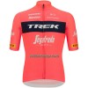 Wielershirt 2023 Trek-Segafredo - Roze